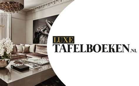 luxe tafelboeken.